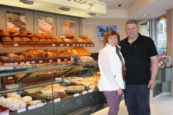 Sonnenbergbäckerei Gürsch