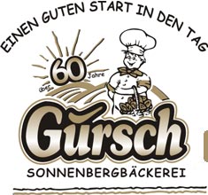 Bäckerei Gürsch - Sonnenbergbäckerei