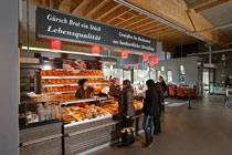 Filiale Rechberghausen
