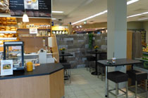 Filiale Wäschenbeuren